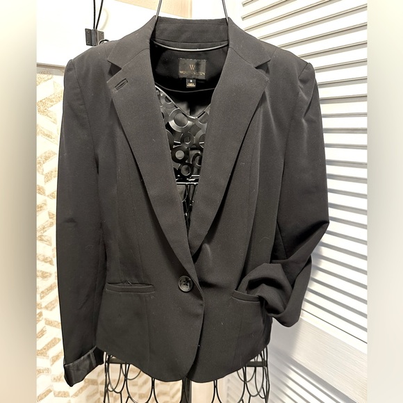 Women’s Worthington Suit Jacket - Picture 1 of 4